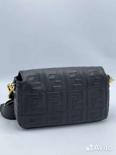 Сумка Fendi