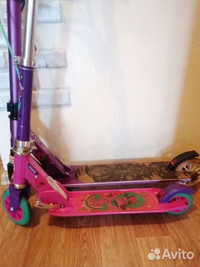 Продам два самоката