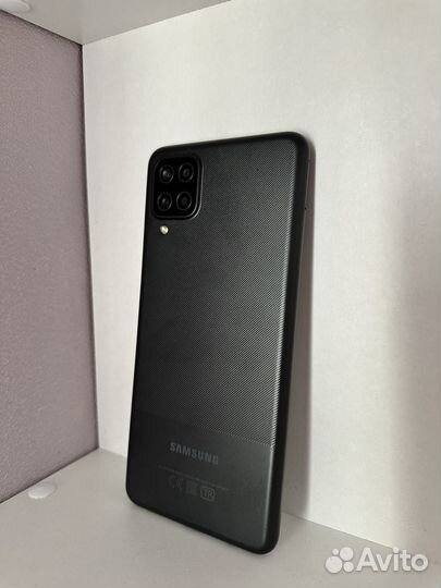 Samsung Galaxy A12, 6/128 ГБ