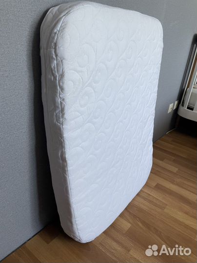 Матрас в кроватку 90x70 (Happy baby)