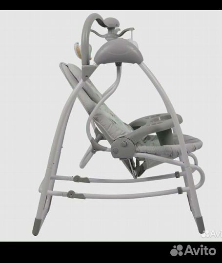 Детские качели Babycare