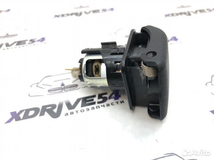 Прикуриватель Bmw X5 F15 N57D30A 2014