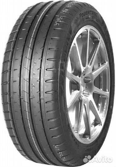 Powertrac Racing Pro 225/55 R19 103W