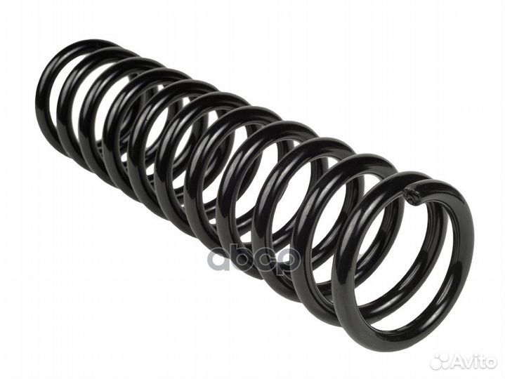 10-22003-SX пружина задняя HD 42 042 02 Audi 8