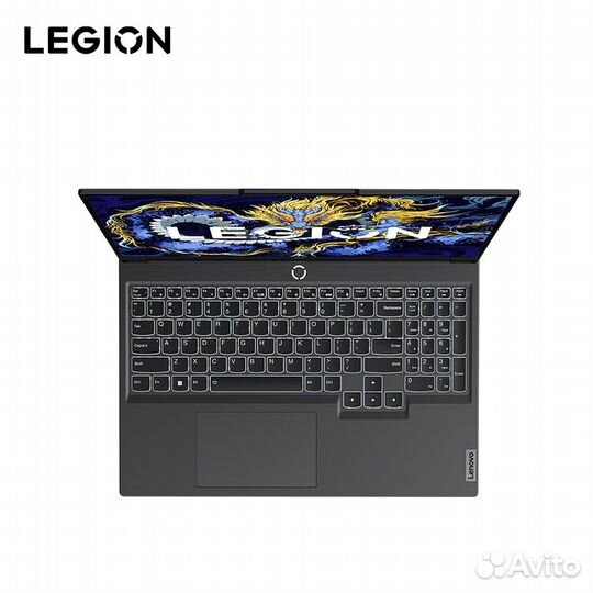 Игровой Lenovo Legion Y7000 i7-13650HX RTX4060