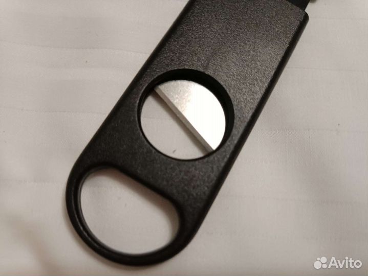 Гильотина для сигар