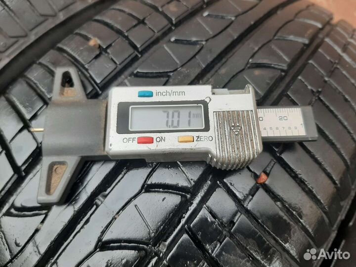 Колеса б/у R15 Skoda Octavia Volkswagen Passat