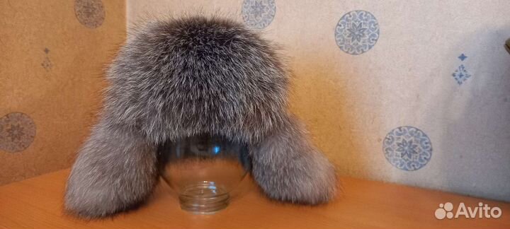 Шапка женская