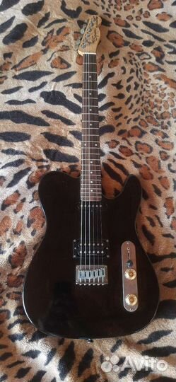 Электрогитара Squier Telecaster