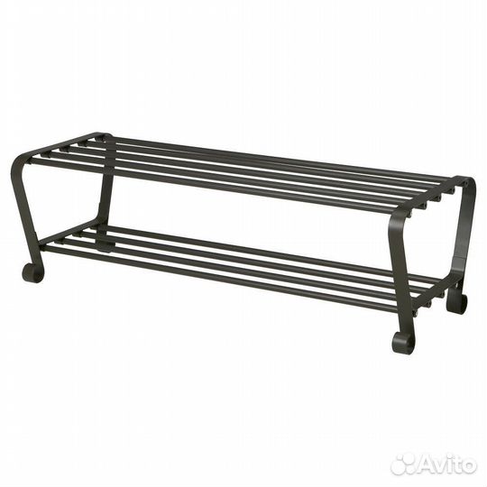 Полка для обуви портис IKEA