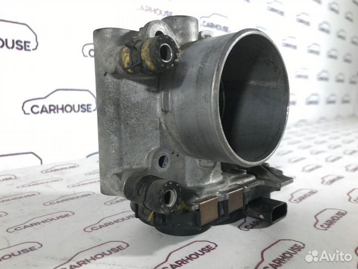 Дроссельная заслонка Mazda Cx-7 2.3 L3VDT