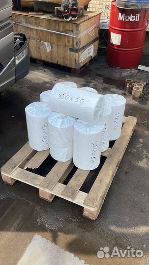 Рукав пвд упаковочная пленка 80мкр