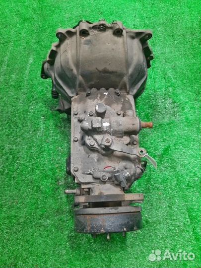 Механическая коробка МКПП mitsubishi canter FB308