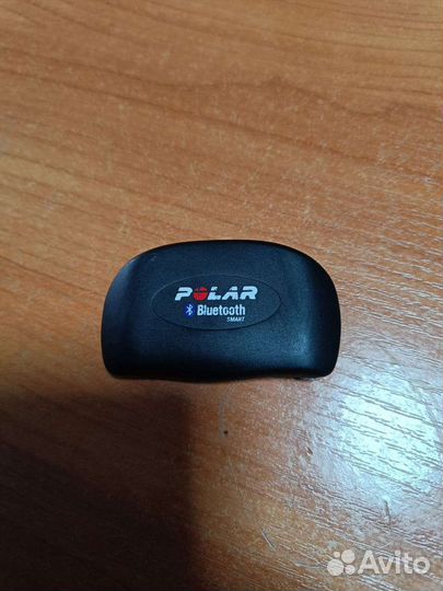 Пульсометр polar h7