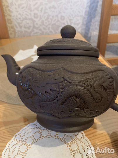 Заварочный чайник