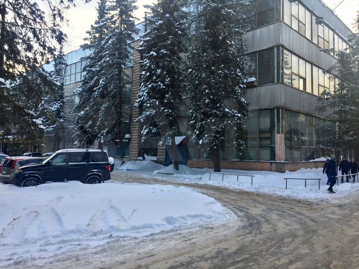 Производство, 2479 м²