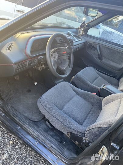 Авто разбор ваз 2114