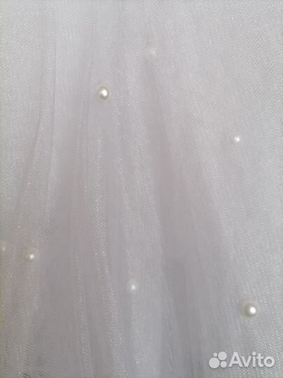 Платье для девочки 80