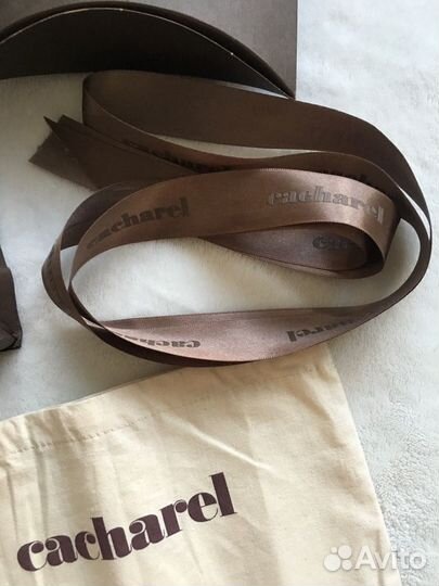 Пакеты и коробки упаковочные брендовые