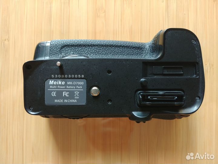 Ручка Meike MK-D7000