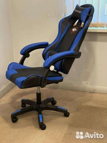 Компьютерное игровое кресло