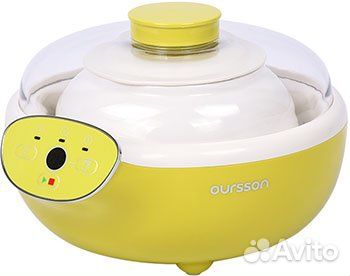 Йогрутница-ферментатор