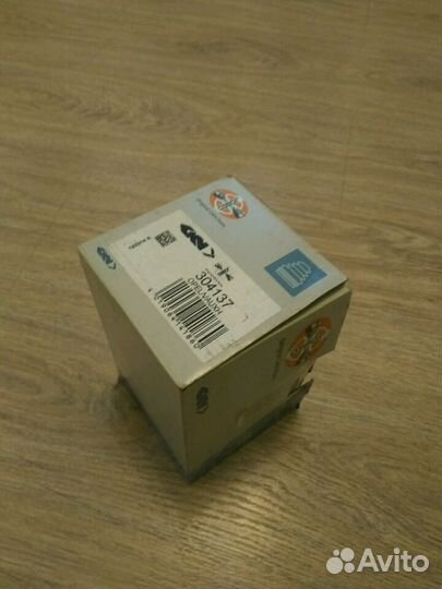 Пыльник на шрус новый