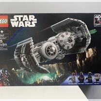 Lego Star Wars TIE Bomber 75347