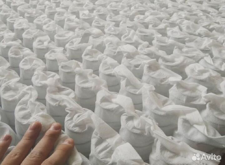 Матрас Фьюжен