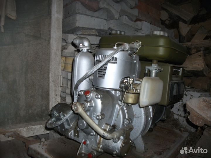 Гениратор бензинный аб-1-П/30-М1