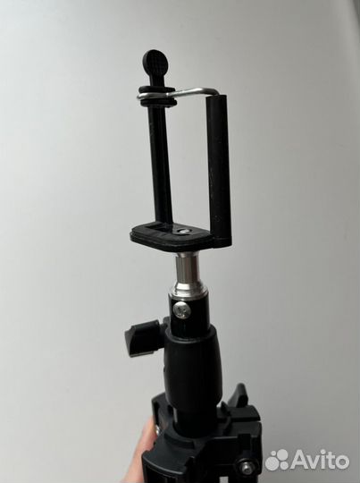 Штатив горизонтальный для съемки