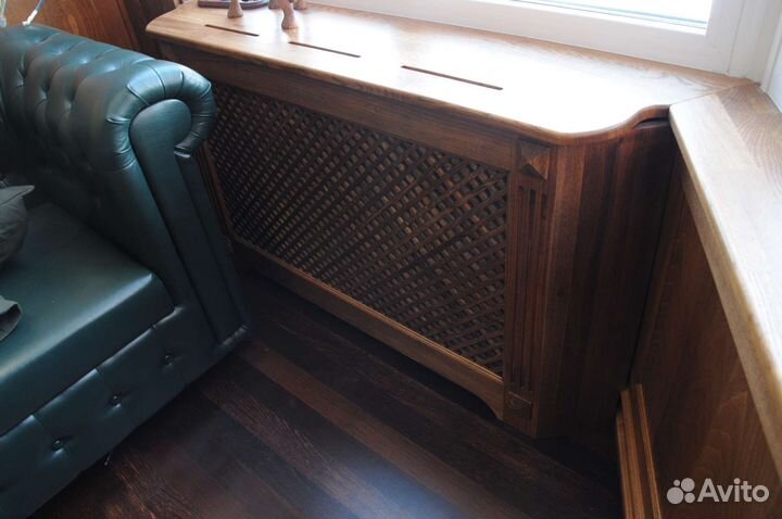 Решетка для радиатора(батареи)