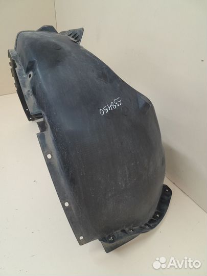 Локер передний правый Hyundai Creta GS 2016-2021