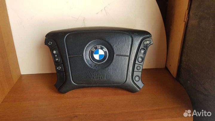 Airbag BMW E39