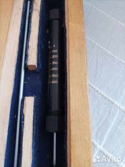 Граммометр 12фа2-114.000