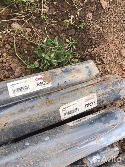 Снегозадержатели оримо (orimo)