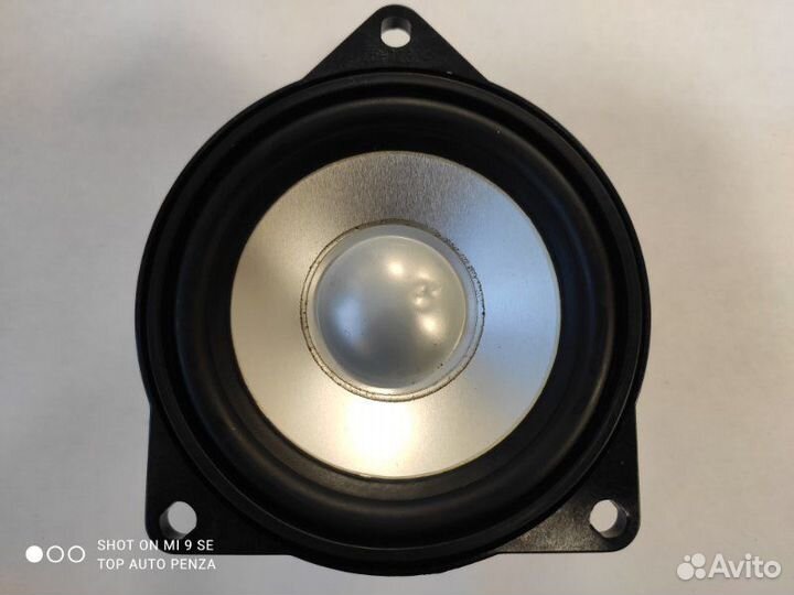 Динамик Bmw 525I E60 N52B25AF 2006