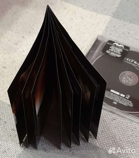 Angels and Airwaves/Pain of Salvation