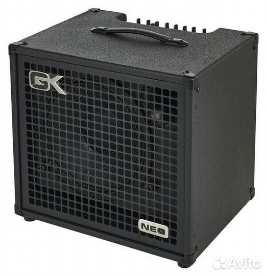 Gallien-Krueger Legacy 112