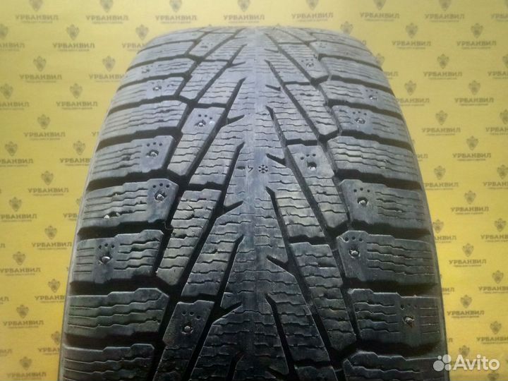 Nokian Tyres Hakkapeliitta 7 SUV 285/60 R18 116T