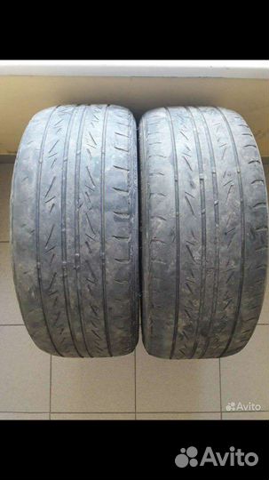 Bridgestone MY-02 Sporty Style 225/45 R17 97V