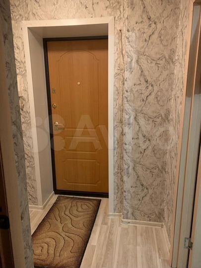 1-к. квартира, 32,7 м², 5/5 эт.