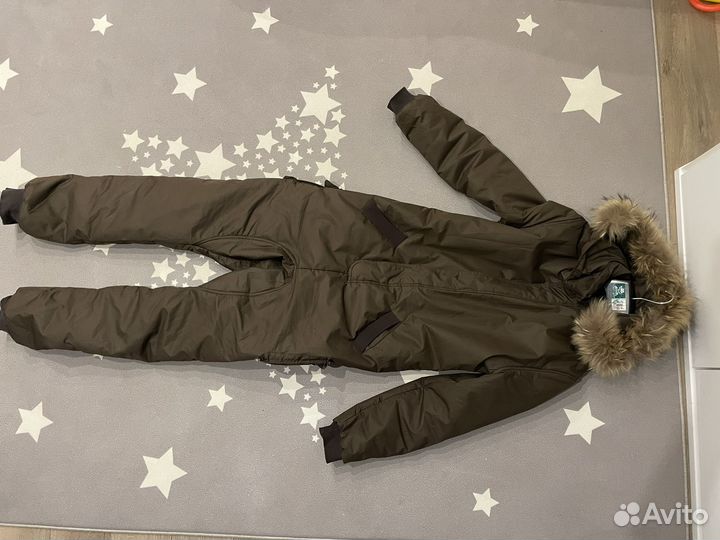 Misha combearzon,женский комбинезон