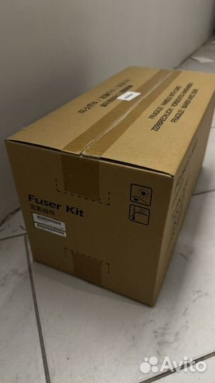 Коробка Kyocera FK,DK-1150