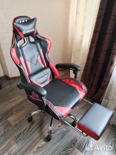 Компьютерный стул