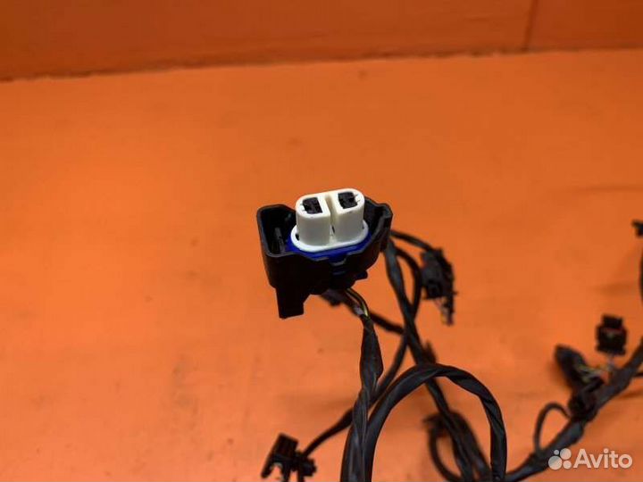 Проводка парктроников передняя Land Rover Evoque