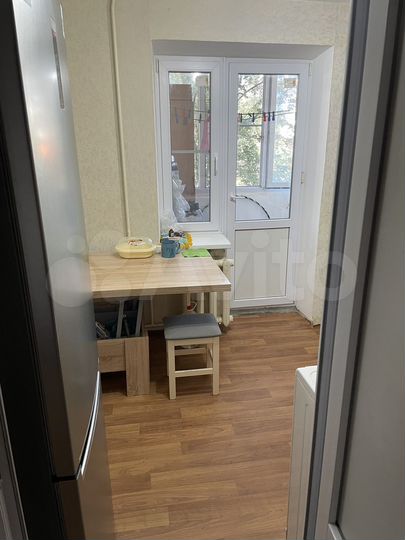 1-к. квартира, 27,7 м², 2/9 эт.