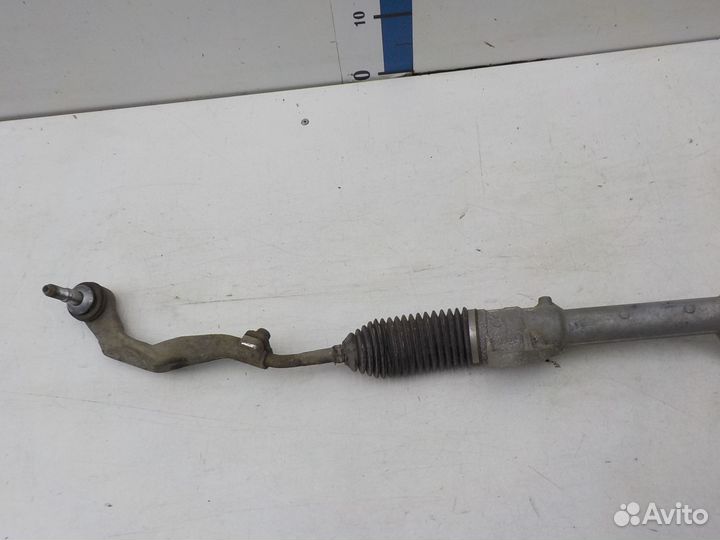 Рейка рулевая BMW X2