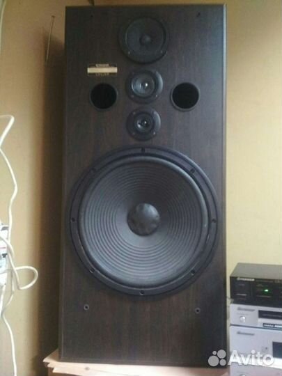Колонки пионер cs- G703