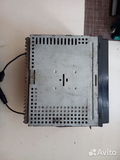 Автомагнитолы